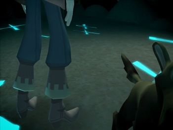 Tales of Monkey Island Screenshot